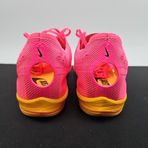 Nike ZoomX Dragonfly Track & Field Shoes Spikes Mens Size 11.5 CV0400-600‎ New main image 7